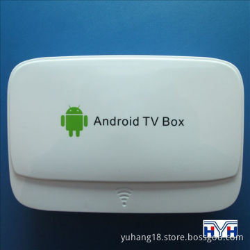 A20 Dual Core Android 4.2.2 TV Box with HDMI (HYH-TB805)